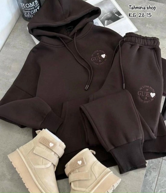 Костюм 23112012