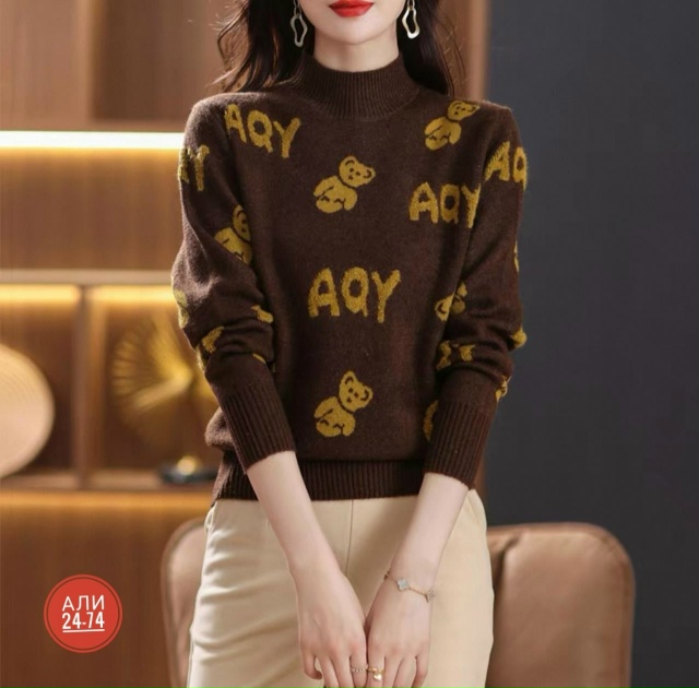 Свитер 23111912