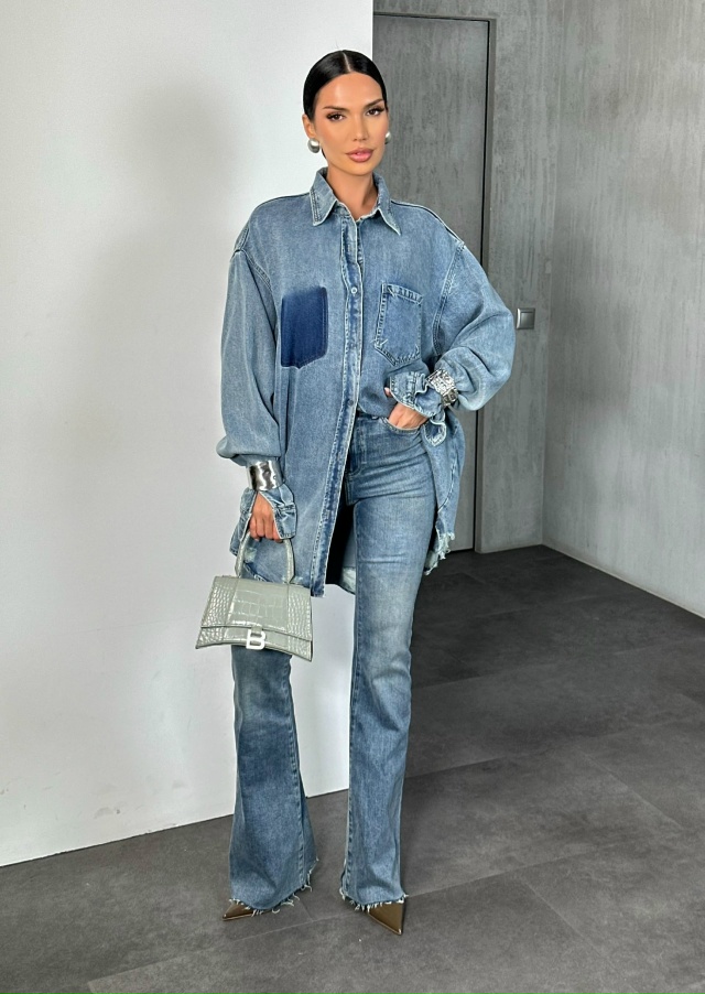 Рубашка 23112400