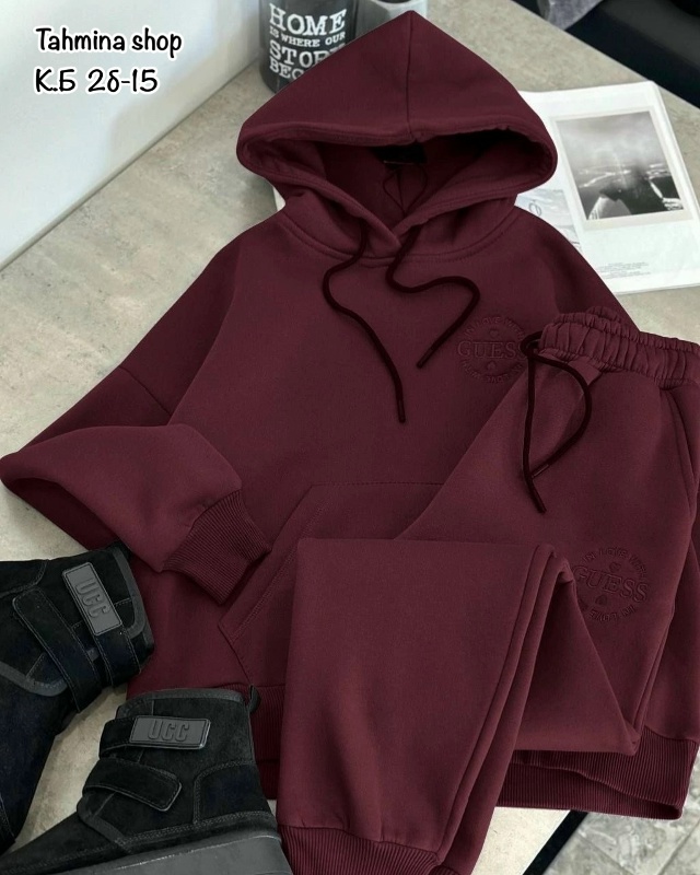 Костюм 23112012