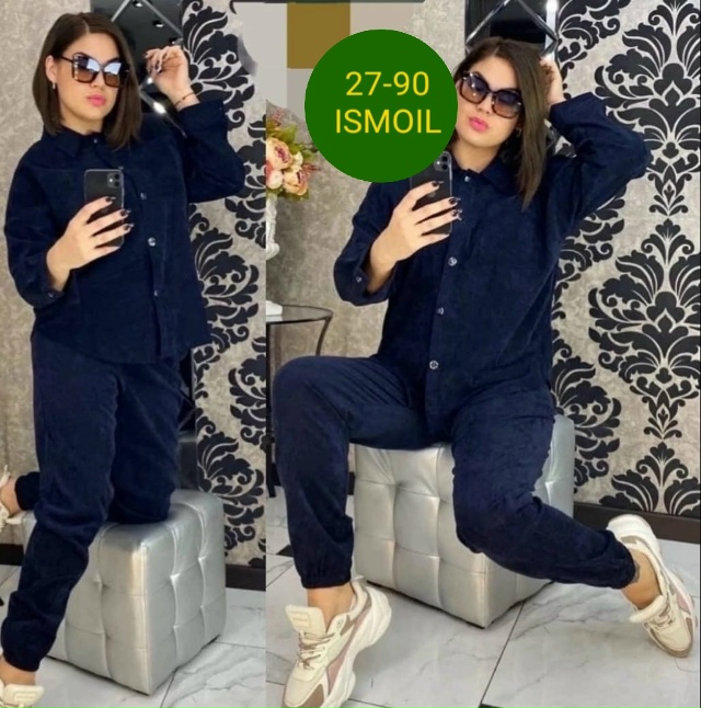 Костюм 23112563