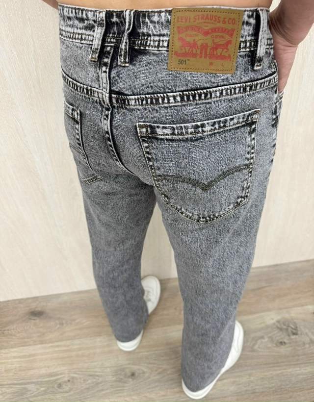 Джинсы 23112100