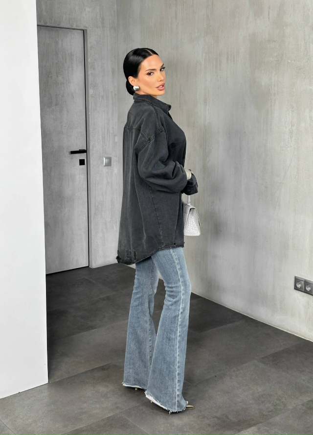 Рубашка 23112396