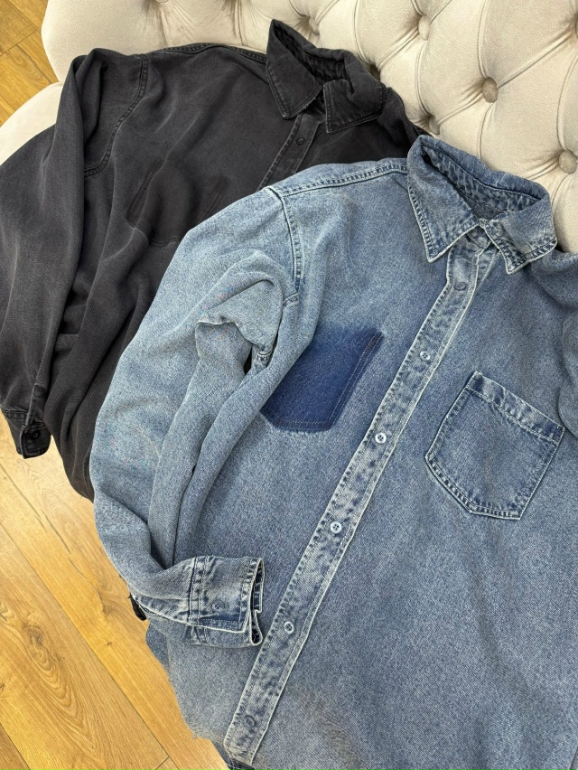 Рубашка 23112396