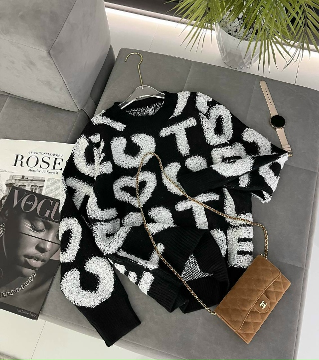 Свитер 23113013