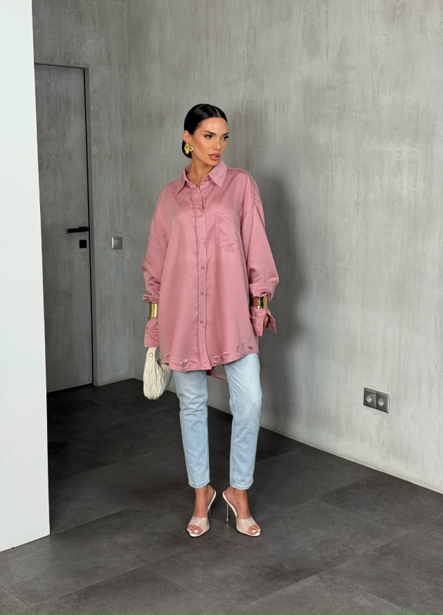 Рубашка 23112399