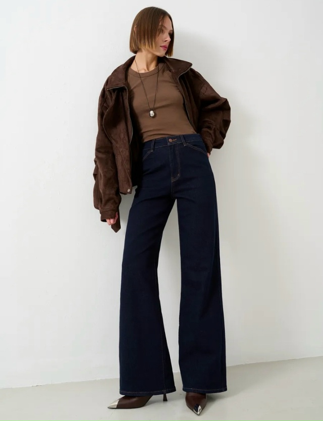 Джинсы 23112210