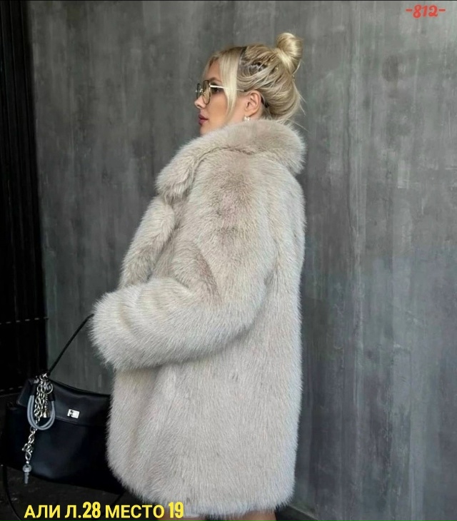 Шуба 23112806