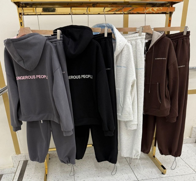 Костюм 23112345