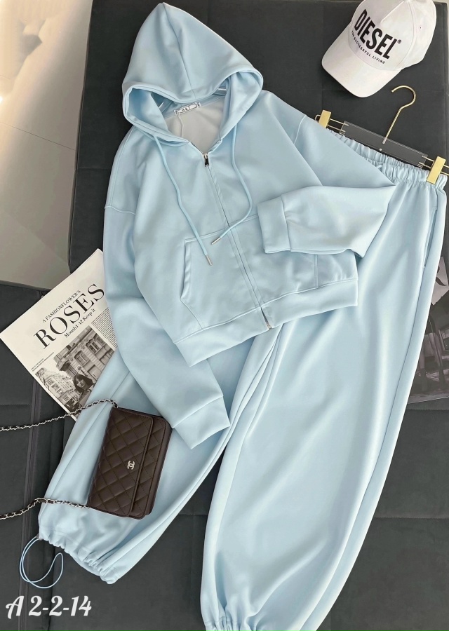 Костюм 23111929