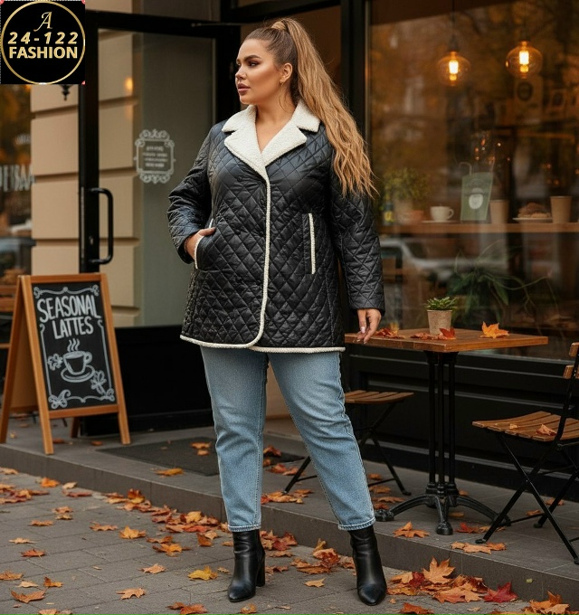 Куртка 23112792