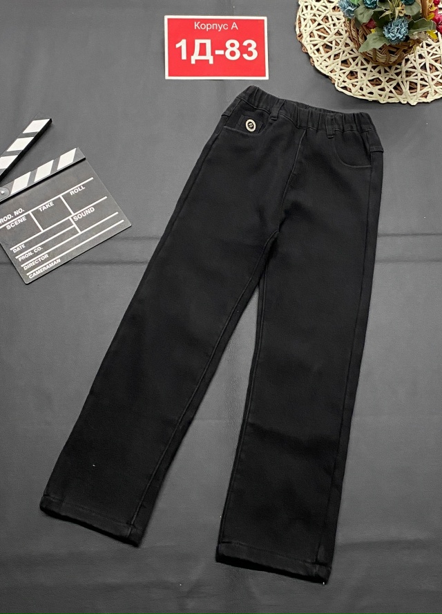 Джинсы 23111972