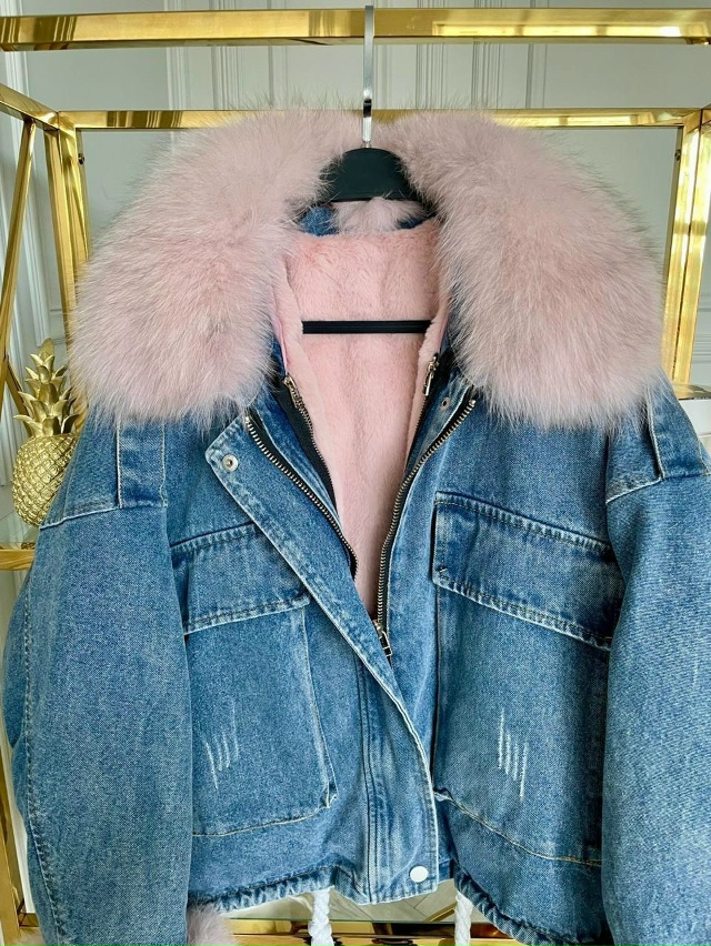 Джинсовка 23112378