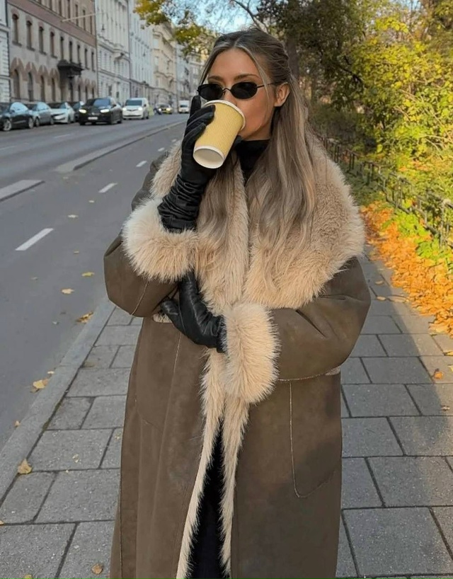 Пальто 23112116