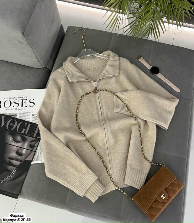 Свитер 23112071