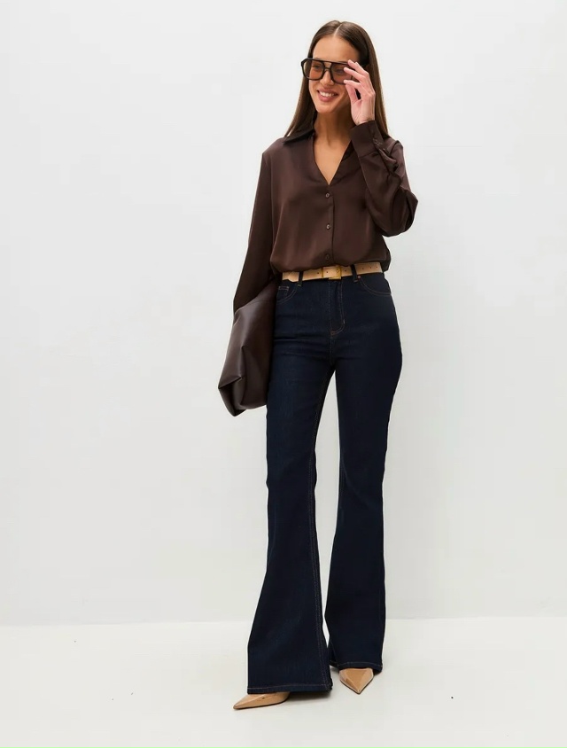 Джинсы 23112942