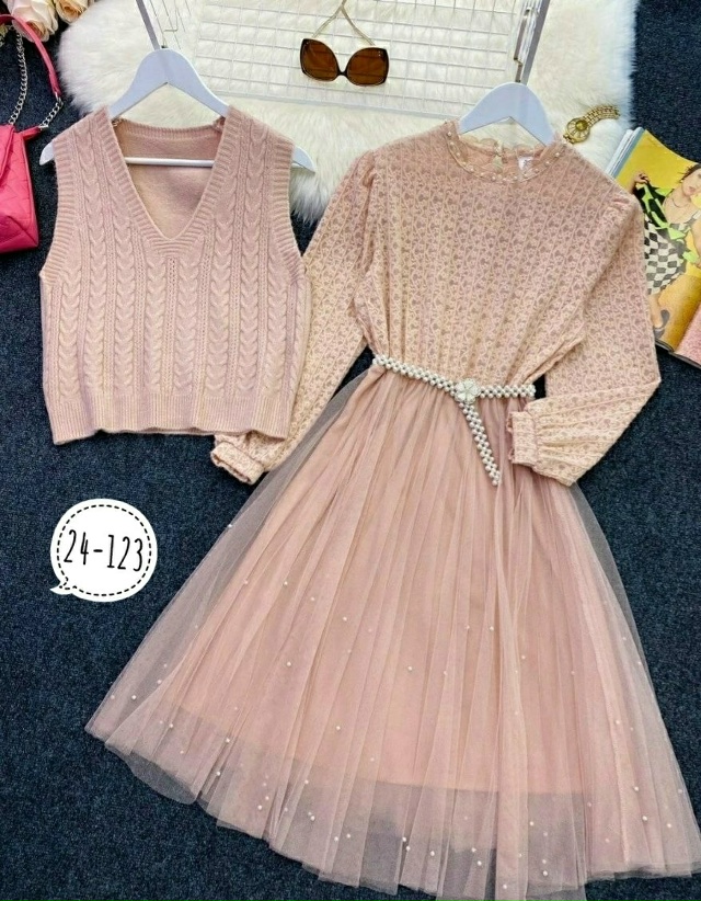 Платье 23112256