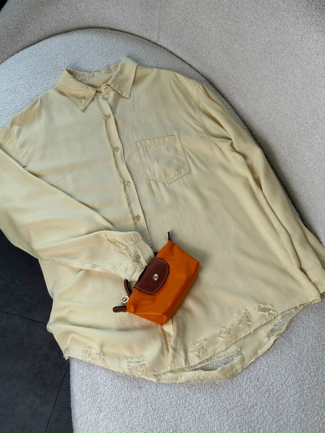 Рубашка 23112397