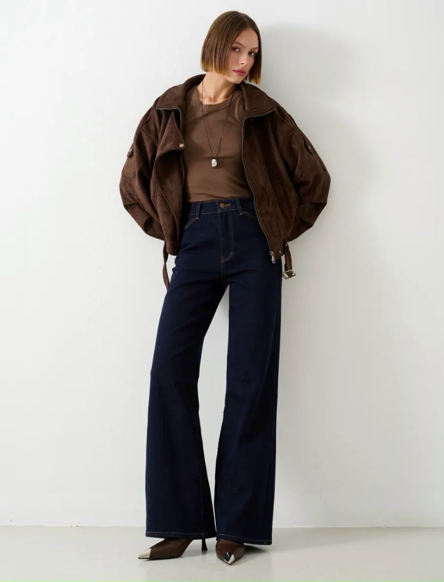 Джинсы 23112210