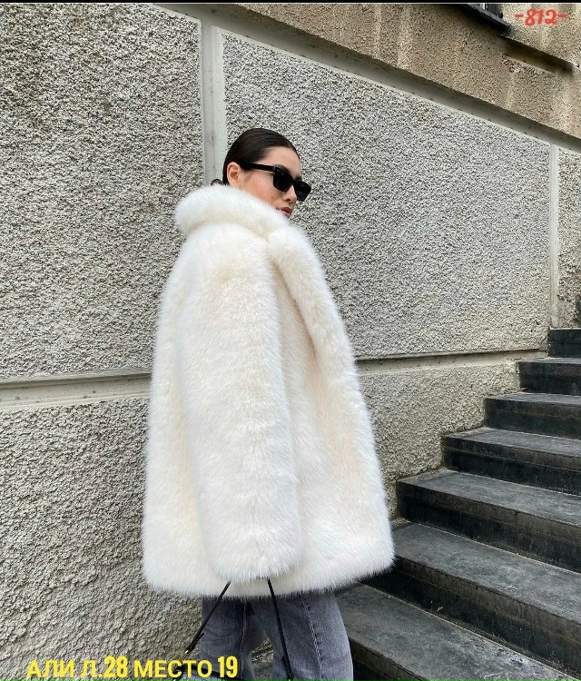 Шуба 23112807
