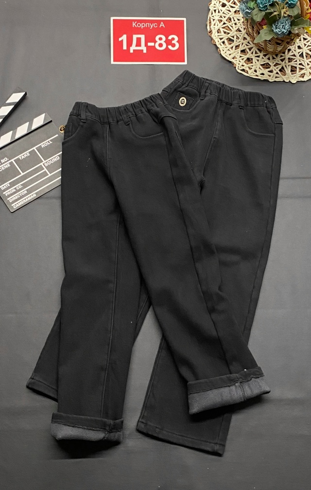 Джинсы 23111972