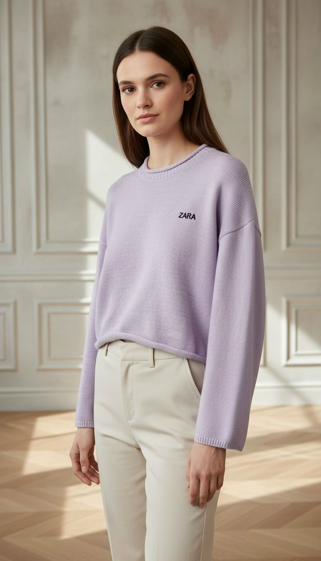 Свитер 23112067