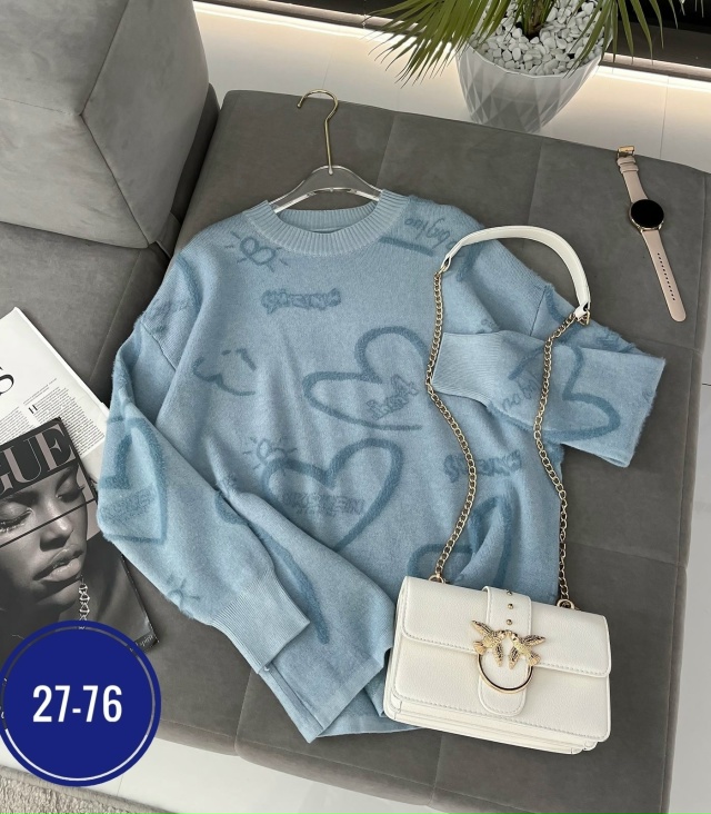 Свитер 23112162