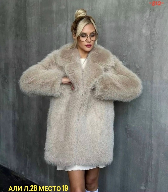 Шуба 23112806