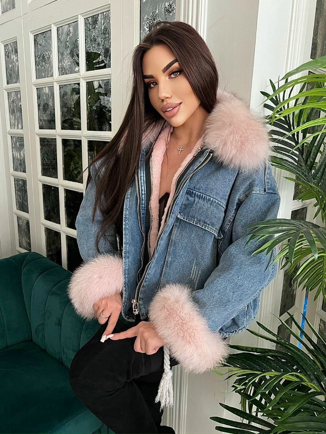 Джинсовка 23112378