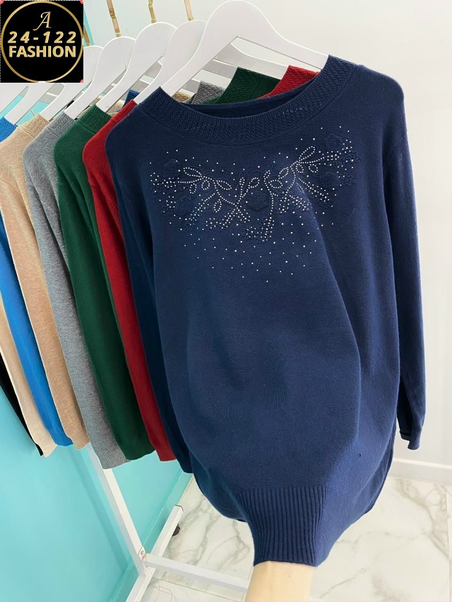 Свитер 23112590