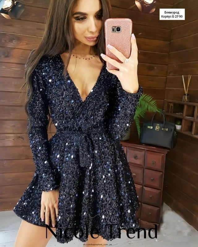 Платье 23111918