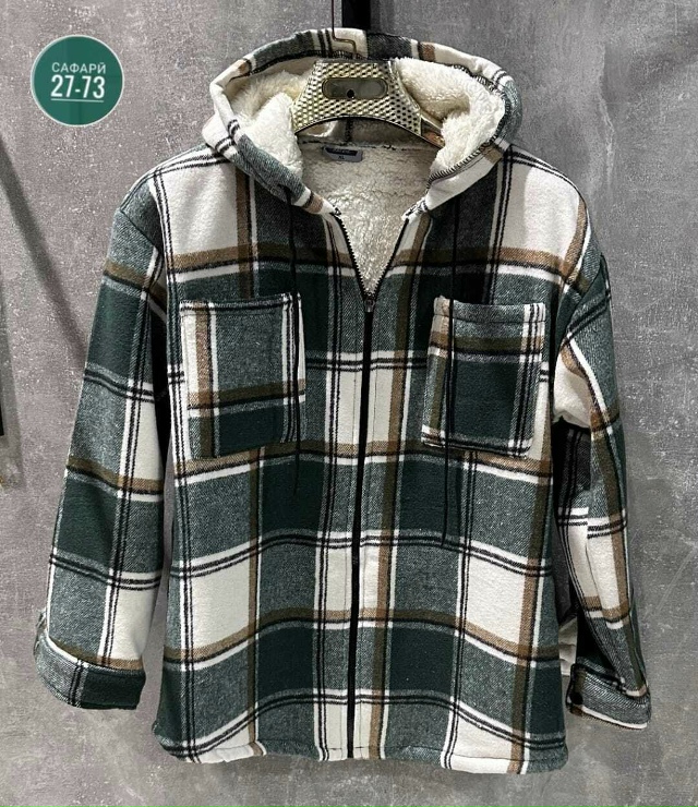 Рубашка 23113462