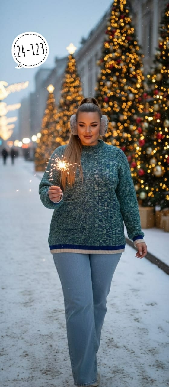 Свитер 23112252