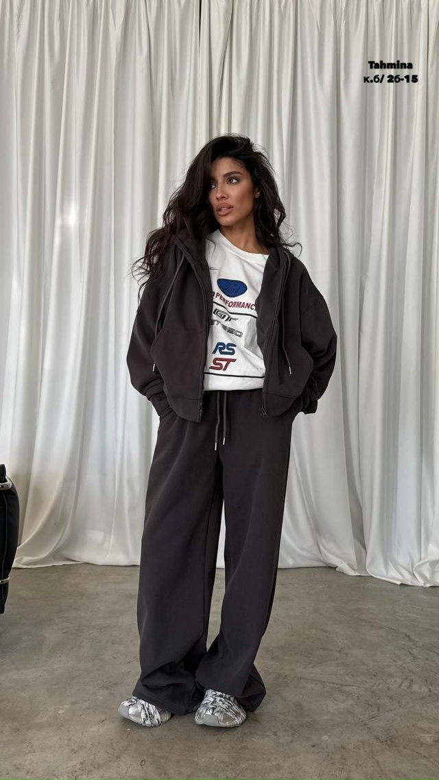 Костюм 23112015