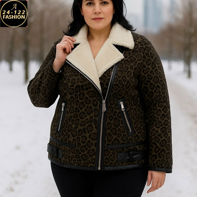 Дубленка 23113482