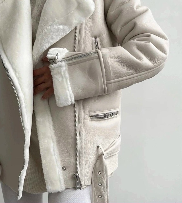 Дубленка 23112342