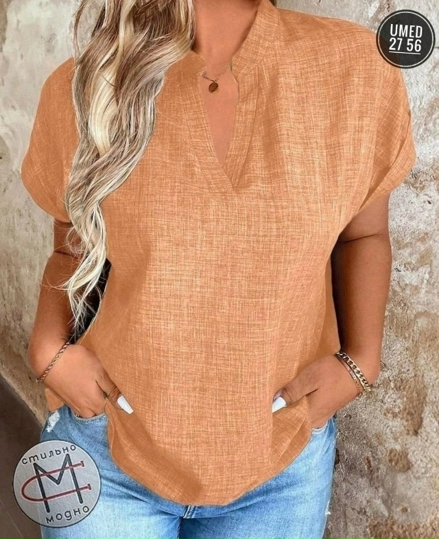 Блузка 23113432