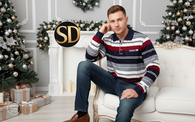 Толстовка 23112875