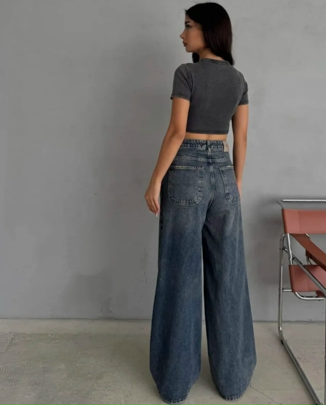 Джинсы 23112219