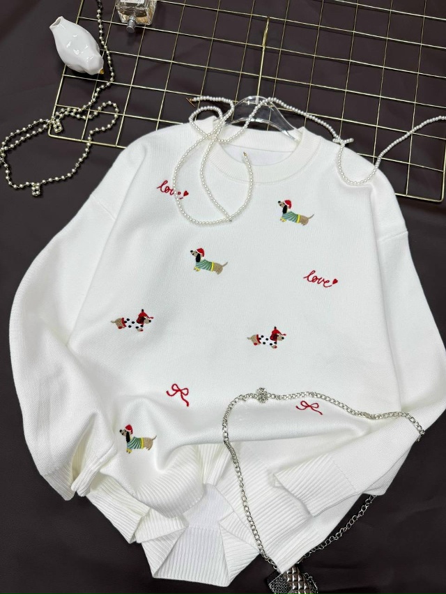 Свитер 23112352