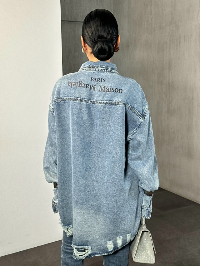 Рубашка 23112400