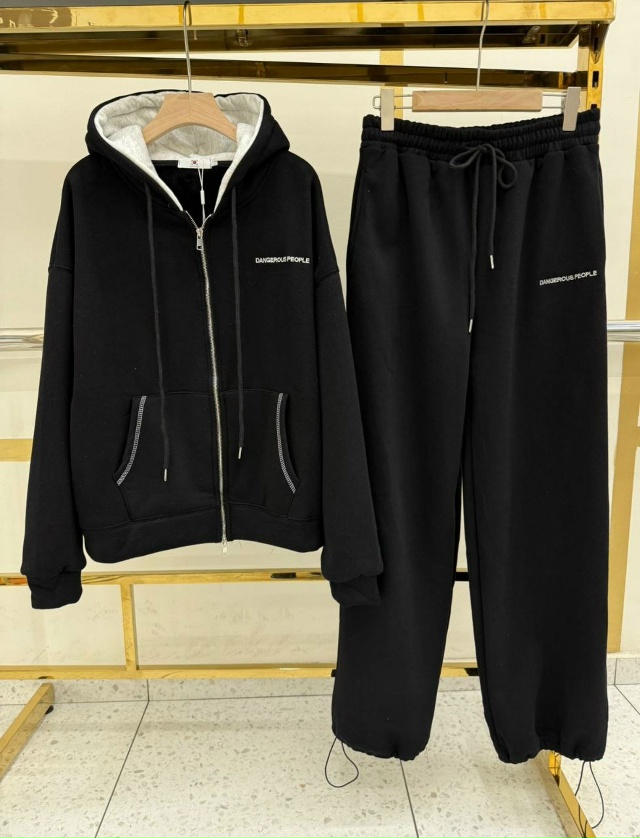 Костюм 23112345