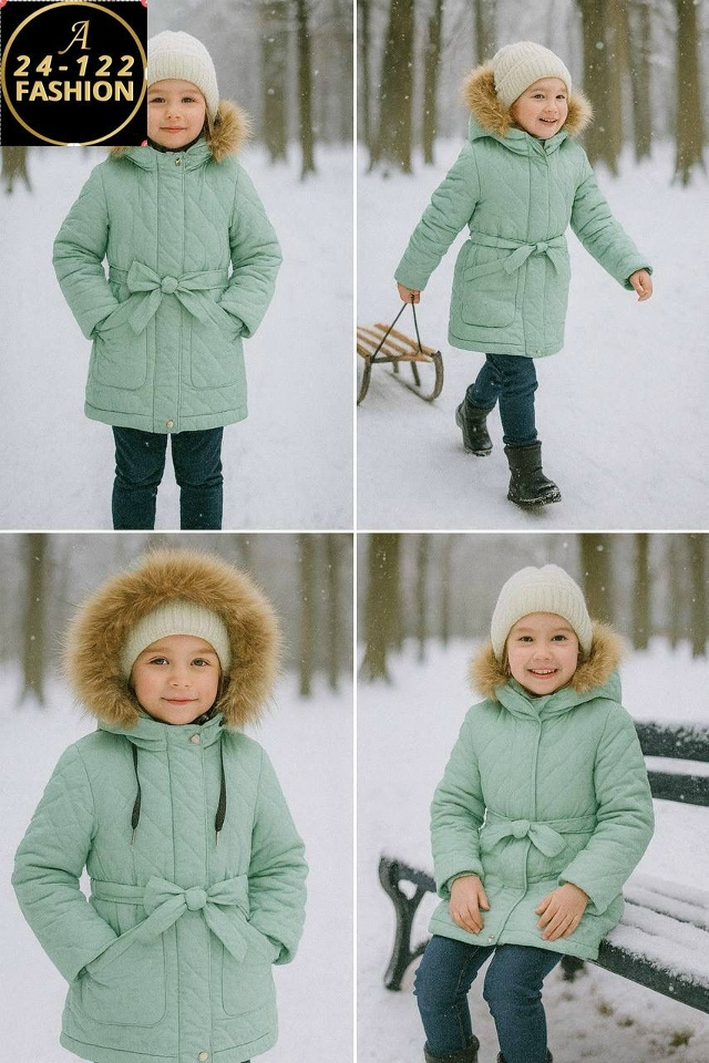 Куртка 23113481