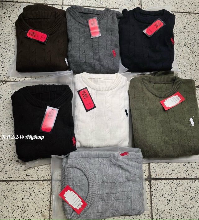 Свитер 23113974