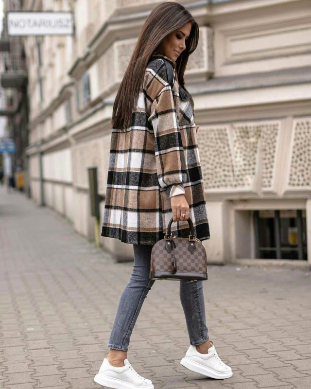 Рубашка 23113918