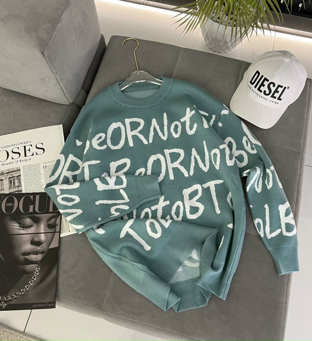 Свитер 23114514