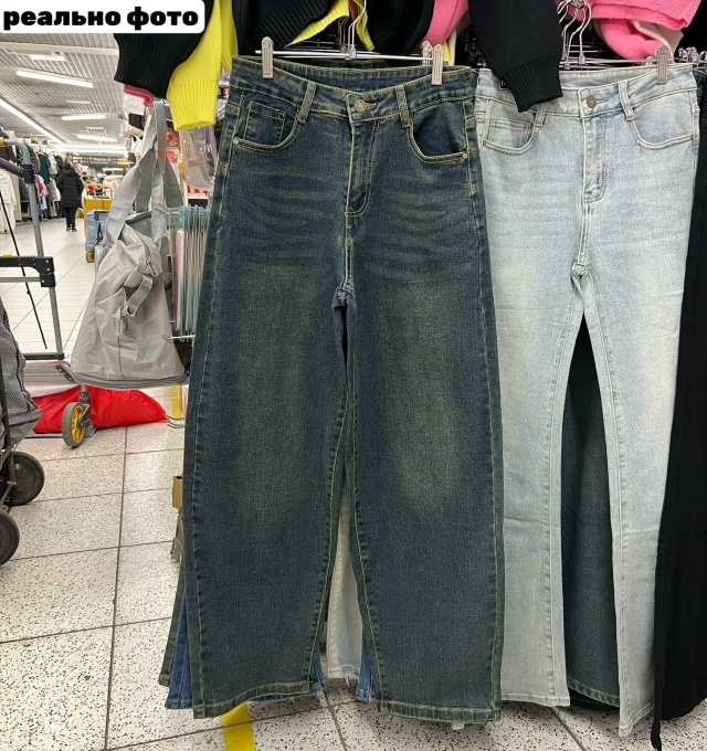 Джинсы 23114008