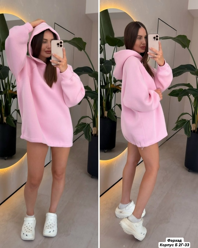 Толстовка 23114276