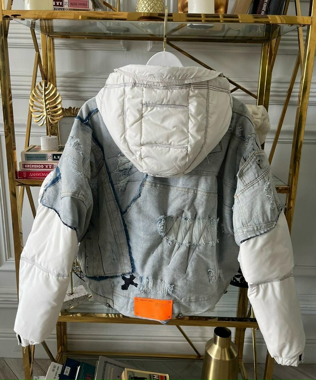 Куртка 23114481