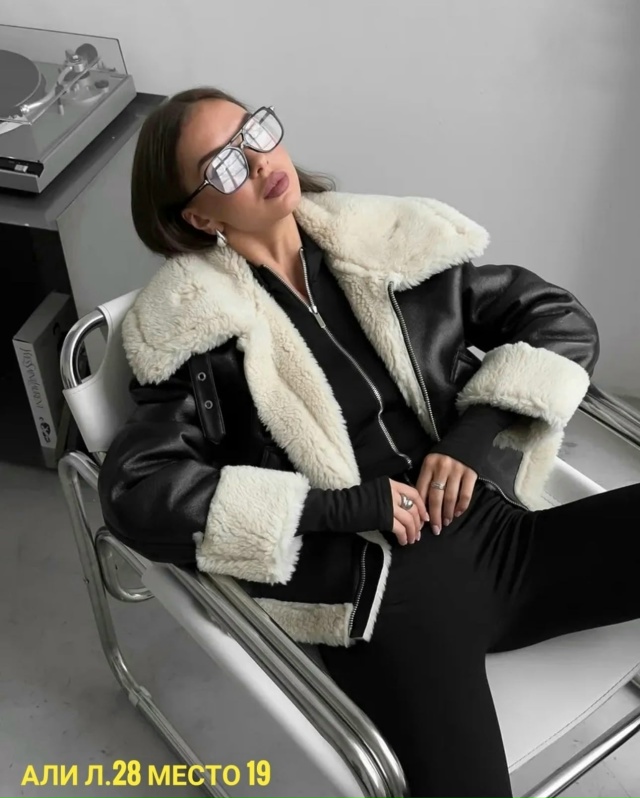 Дубленка 23114056